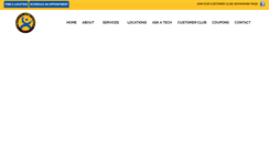 Desktop Screenshot of butitta.com